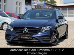 Bild des Angebotes Mercedes-Benz E 350 Panorama AMG Paket
