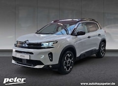 Bild des Angebotes Citroen C5 Aircross C5 Aircross BH 130 AT Max +Navi+GJR+Kamera+SHZ+
