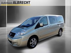 Bild des Angebotes Fiat Scudo Panorama Family L2H1 130 Multijet 8Sitzer