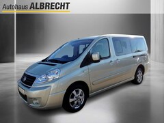 Bild des Angebotes Fiat Scudo Panorama Family L2H1 130 Multijet 8Sitzer