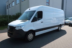 Bild des Angebotes Mercedes-Benz Sprinter III Kasten 316 CDI RWD/Klima/Maxi/AHK