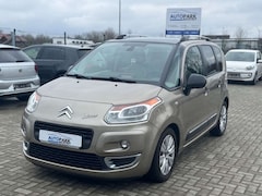 Bild des Angebotes Citroen C3 Picasso Exclusive Tempo/Klimaautomatik