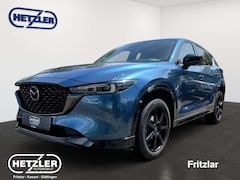 Bild des Angebotes Mazda CX-5 Homura AWD HUD Navi Soundsystem Bose 360 Kamera LE