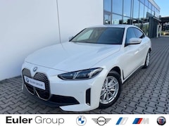 Bild des Angebotes BMW i4 eDrive35 AHK-klappbar AHK Navi Digitales Cockpit 3