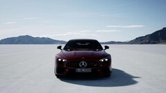 Bild des Angebotes Mercedes-Benz SL 43 AMG TOP- Ausstattung