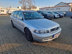 Bild des Angebotes Volvo V40 Classic Limited Edition 1.9D Comfort 85k