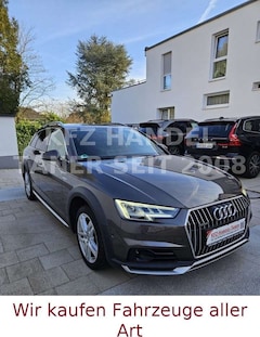 Bild des Angebotes Audi A4 allroad quattro