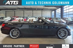 Bild des Angebotes BMW 325 i CABRIOLET LEDER NAVI XENON SHZ PDC 19Z ÁLU