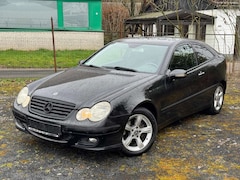 Bild des Angebotes Mercedes-Benz C 160 1.8 AUTOMATIK/SITZHZG/PDC/SCHECKHEFT/KLIMA