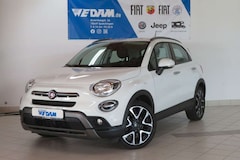 Bild des Angebotes Fiat 500X Cross 1.3 150PS Automatik *Sitzheizung*