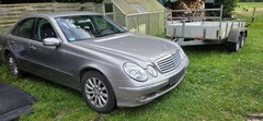 Bild des Angebotes Mercedes-Benz E 220 E 220 CDI (211.006)