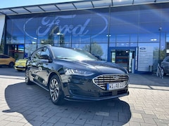 Bild des Angebotes Ford Focus Turnier 1.0 EcoBoost Hybrid TITANIUM X