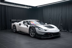 Bild des Angebotes Ferrari 296 GTB 296 Challenge TOP/PASSENGER SEAT/SILENCERS