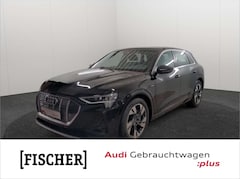 Bild des Angebotes Audi e-tron 50 quattro S line LED Navi SHZ Rear View GRA PDC