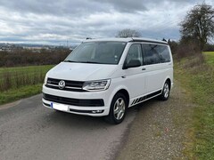 Bild des Angebotes VW T6 California California DSG 4MOTION Beach