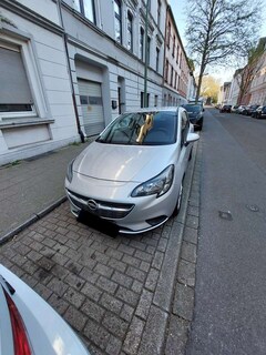 Bild des Angebotes Opel Corsa 1.4 drive