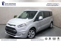 Bild des Angebotes Ford Tourneo Connect Titanium 7-Sitzer CAM AHK NAVI