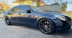 Bild des Angebotes BMW 525 525i