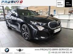 Bild des Angebotes BMW 520 d xDrive M Sport Tour. AHK/HUD/HK/360°/20"