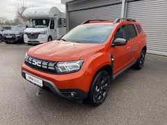 Bild des Angebotes Dacia Duster II 1.3 TCe 150 Extreme Automatik