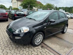 Bild des Angebotes Fiat Punto Pop*Klima*5-Türer*2.Hand*