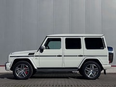 Bild des Angebotes Mercedes-Benz G 63 AMG Designo