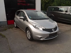 Bild des Angebotes Nissan Note Acenta