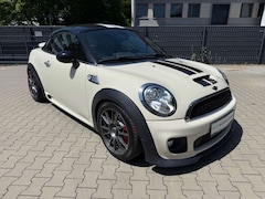Bild des Angebotes MINI John Cooper Works Coupe ·Autom.Bi-Xen·H&K·SH·LM