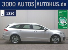 Bild des Angebotes Ford Mondeo Turnier 2.0 EB Titanium Navi LED RfK ACC