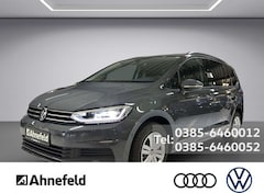 Bild des Angebotes VW Touran Comfortline 1.5 TSI DSG