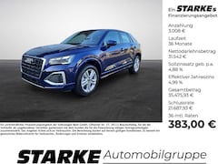 Bild des Angebotes Audi Q2 35 TFSI S tronic advanced AHK Matrix Komfortpak...