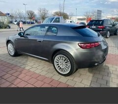 Bild des Angebotes Alfa Romeo Brera 3.2 V6 Sky Window Q4