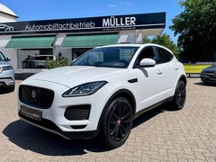 Bild des Angebotes Jaguar E-Pace P200 Aut.AWD +20"BLACK PACK"+KAMERA+LED+PANORAMA