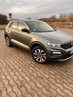 Bild des Angebotes VW T-Roc Active