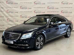 Bild des Angebotes Mercedes-Benz S 400 d 4M L WIDE/PANO/DISTR/SOFT/360/SITZKLIMA
