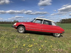 Bild des Angebotes Citroen DS DS 21 INJECTION PALLAS