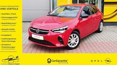 Bild des Angebotes Opel Corsa-e Edition 50 kWh Sitz- + Lenkradheizung