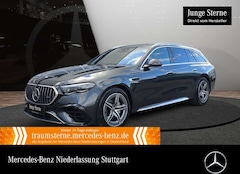 Bild des Angebotes Mercedes-Benz E 53 AMG T 4M Hybrid Fahrass 360° Burmester Distr.