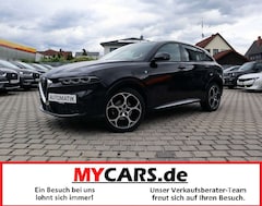 Bild des Angebotes Alfa Romeo Tonale Ti*Veloce*Leder*19Z*über +6000€ Extras