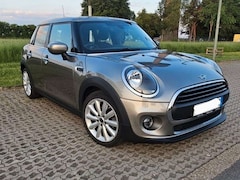 Bild des Angebotes MINI One Mini 5-trg. One top Zust. incl. Garantie
