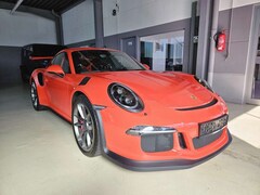 Bild des Angebotes Porsche 911 GT3 RS +LIFT+Unfallfrei+Deutsches Fahrzeug