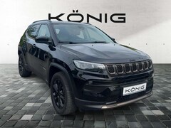 Bild des Angebotes Jeep Compass Limited 4WD Allwetterreifen