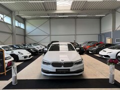 Bild des Angebotes BMW 540 i xDrive Luxury Line/LED/Kamera