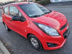 Bild des Angebotes Chevrolet Spark Tüv Neu Bremsen Neu