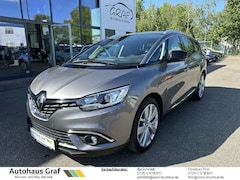 Bild des Angebotes Renault Scenic Grand Scenic Limited Deluxe dCi 150 EDC 7-Sitzer