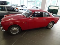Bild des Angebotes Alfa Romeo Giulietta Sprint Veloce