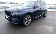 Bild des Angebotes BMW X7 xDrive 40d M Sport Pro 360° Pano H&K Sound