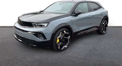 Opel Mokka 54-kWh 207kW GSE ACC SHZ Matrix-LED