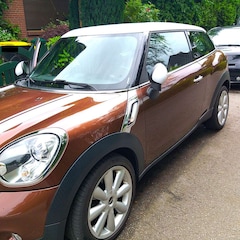 Bild des Angebotes MINI Cooper S Paceman PACEMAN All4 Aut. Cognacleder Navi