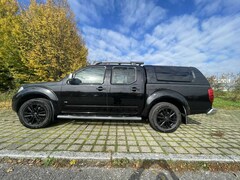 Bild des Angebotes Nissan Navara Pickup D40 LB LE